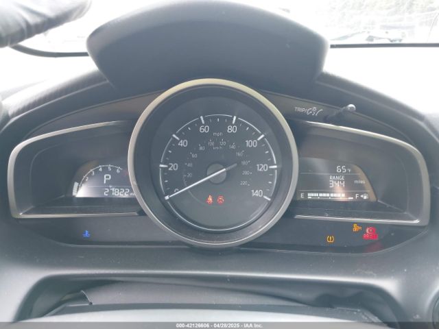JM1DKFC7XJ0332410 Mazda Cx-3 Touring