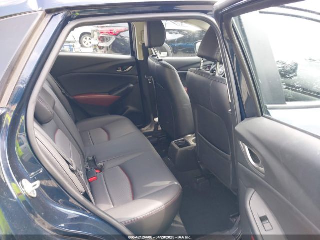 JM1DKFC7XJ0332410 Mazda Cx-3 Touring