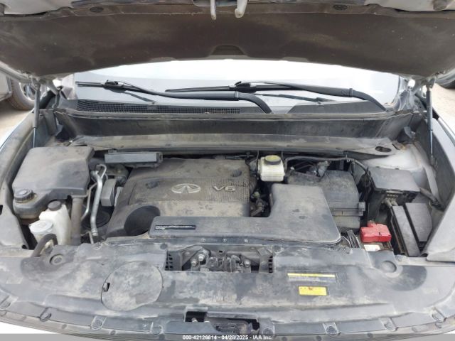 5N1AL0MM3EC528187 Infiniti QX60