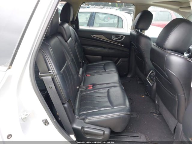 5N1AL0MM3EC528187 Infiniti QX60