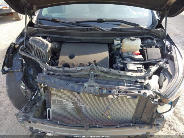 5GAEVAKW0LJ192177 Buick Enclave Awd Essence