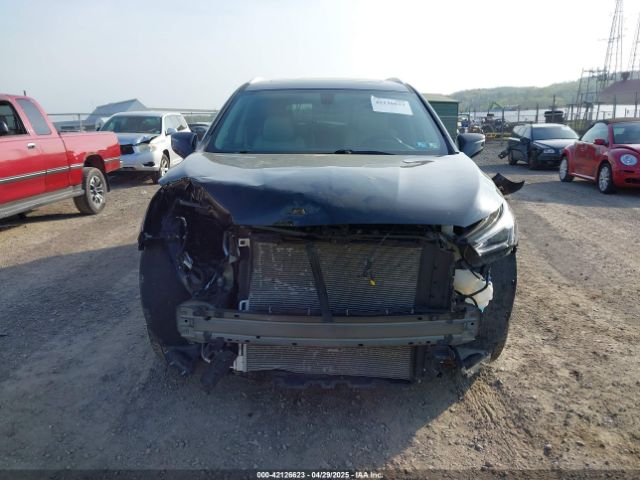 5GAEVAKW0LJ192177 Buick Enclave Awd Essence