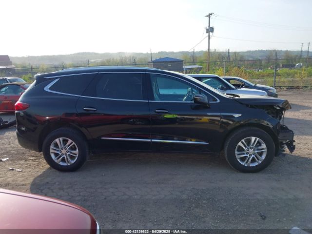 5GAEVAKW0LJ192177 Buick Enclave Awd Essence