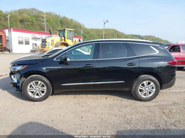 5GAEVAKW0LJ192177 Buick Enclave Awd Essence