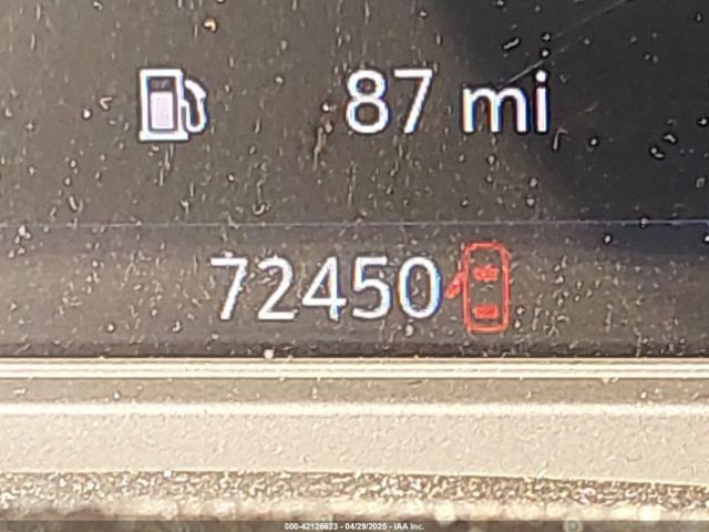 5GAEVAKW0LJ192177 Buick Enclave Awd Essence