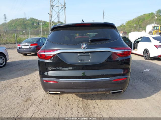 5GAEVAKW0LJ192177 Buick Enclave Awd Essence