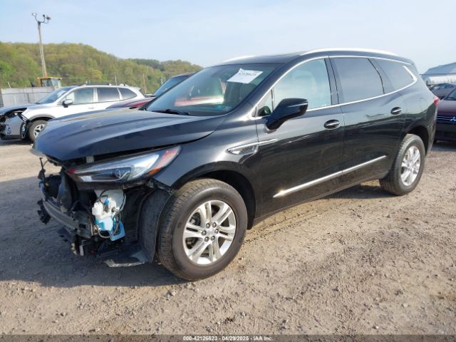 5GAEVAKW0LJ192177 Buick Enclave Awd Essence