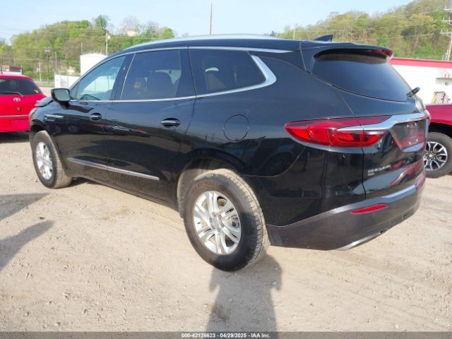 5GAEVAKW0LJ192177 Buick Enclave Awd Essence