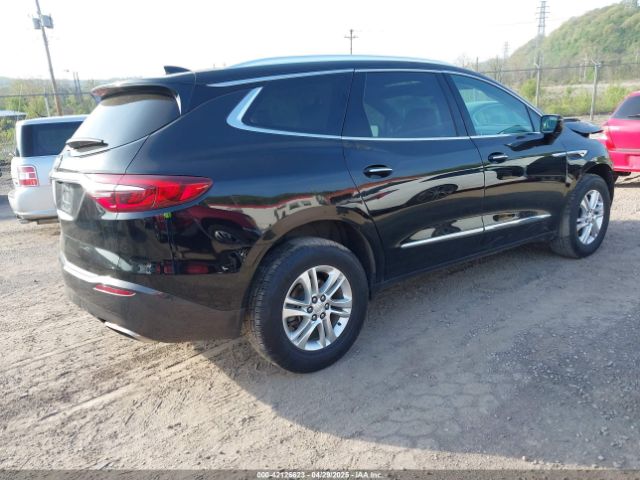 5GAEVAKW0LJ192177 Buick Enclave Awd Essence