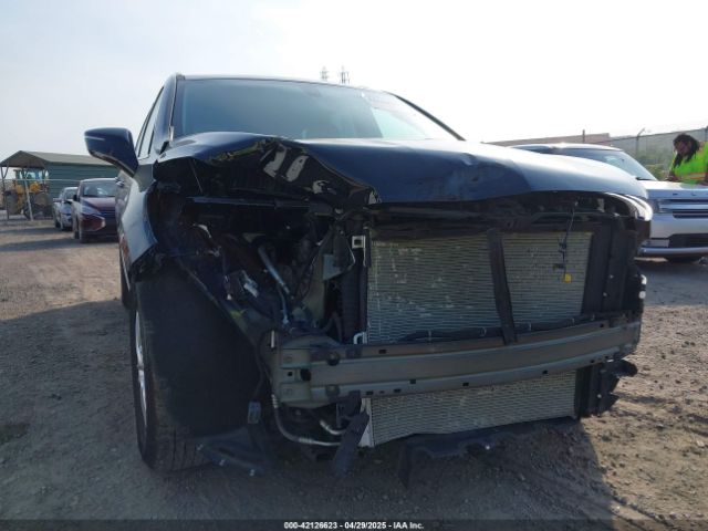 5GAEVAKW0LJ192177 Buick Enclave Awd Essence