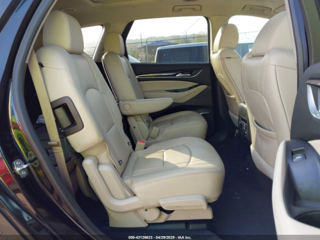 5GAEVAKW0LJ192177 Buick Enclave Awd Essence