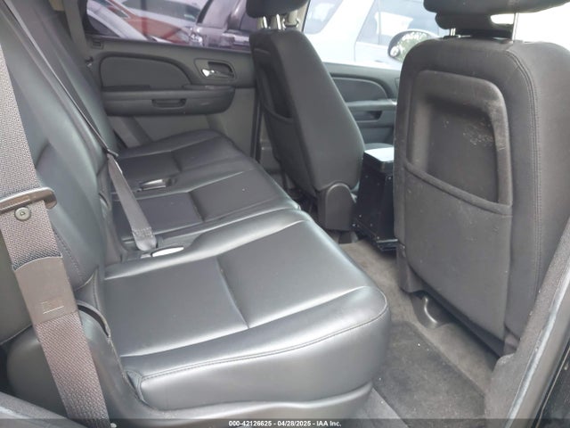 1GNLC2E01ER162903 Chevrolet Tahoe Commercial Fleet