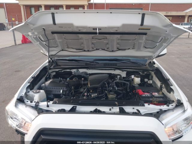 3TYAX5GN9NT046739 Toyota Tacoma Sr