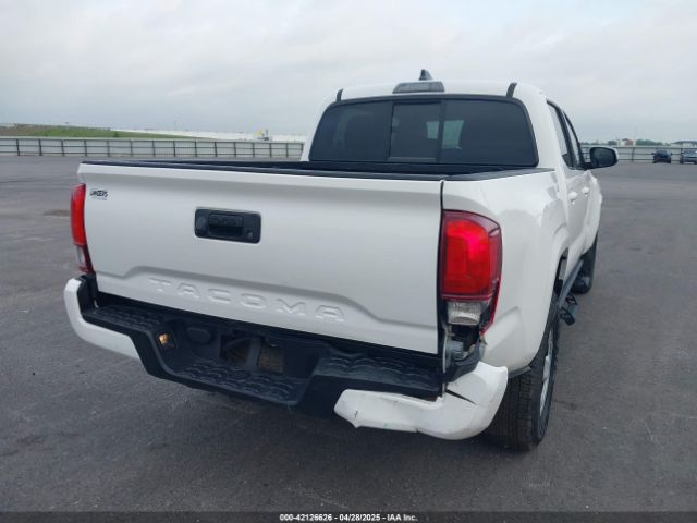 3TYAX5GN9NT046739 Toyota Tacoma Sr