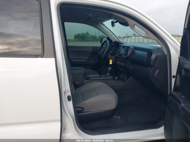3TYAX5GN9NT046739 Toyota Tacoma Sr