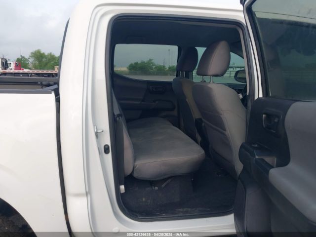 3TYAX5GN9NT046739 Toyota Tacoma Sr