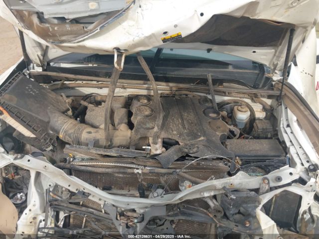 JTEFU5JR0M5231140 Toyota 4runner Sr5 Premium