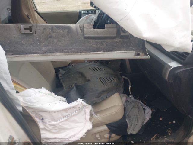 JTEFU5JR0M5231140 Toyota 4runner Sr5 Premium