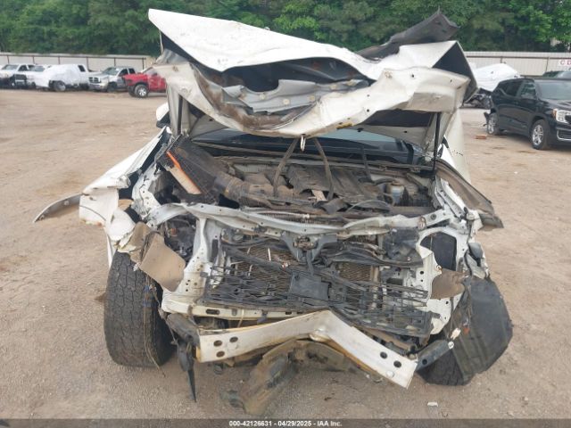 JTEFU5JR0M5231140 Toyota 4runner Sr5 Premium