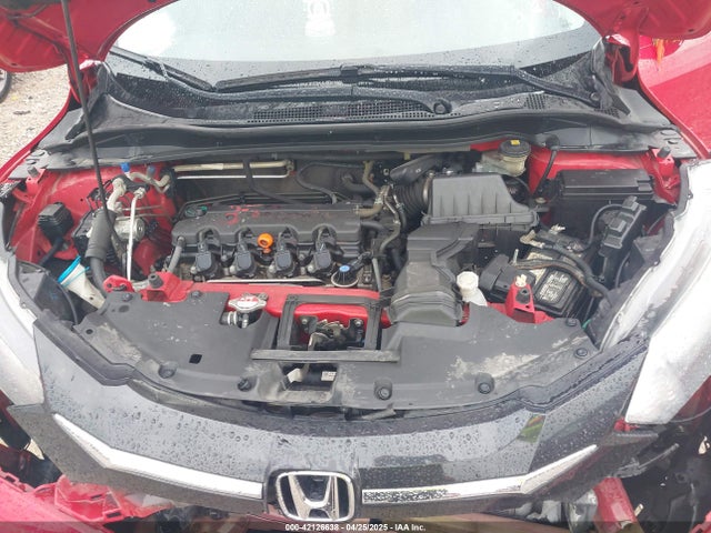 3CZRU5H77HM711370 Honda Hr-v Ex-l