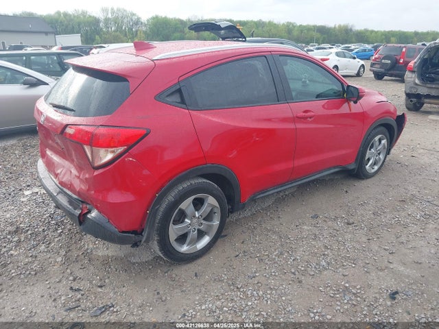 3CZRU5H77HM711370 Honda Hr-v Ex-l