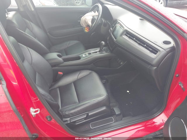 3CZRU5H77HM711370 Honda Hr-v Ex-l