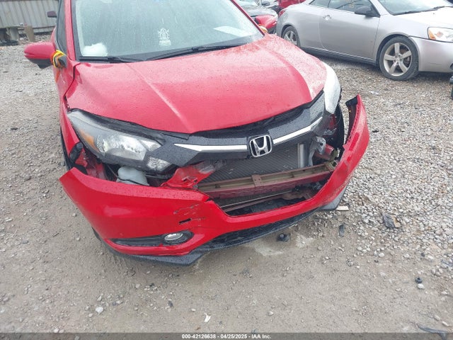 3CZRU5H77HM711370 Honda Hr-v Ex-l