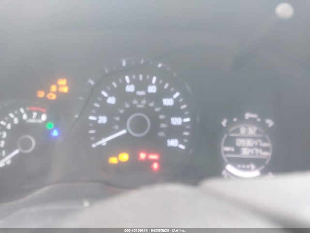3CZRU5H77HM711370 Honda Hr-v Ex-l