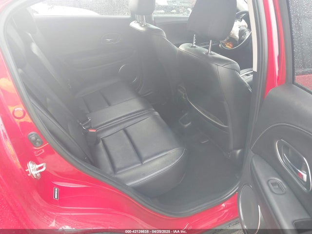3CZRU5H77HM711370 Honda Hr-v Ex-l