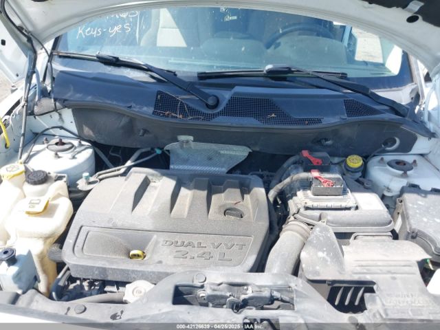 1C4NJPBB3ED618570 Jeep Patriot Sport