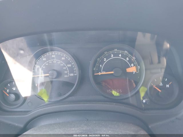 1C4NJPBB3ED618570 Jeep Patriot Sport
