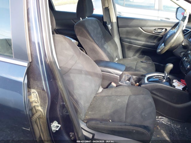 5N1AT2MV9EC853270 Nissan ROGUE S