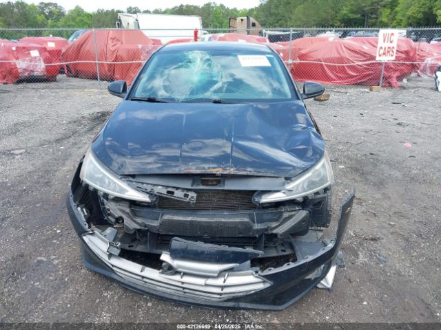 KMHD84LF3LU929965 Hyundai mpi nu