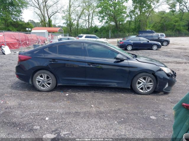 KMHD84LF3LU929965 Hyundai mpi nu