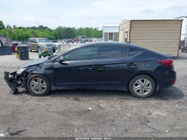 KMHD84LF3LU929965 Hyundai mpi nu