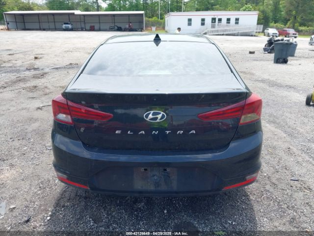 KMHD84LF3LU929965 Hyundai mpi nu