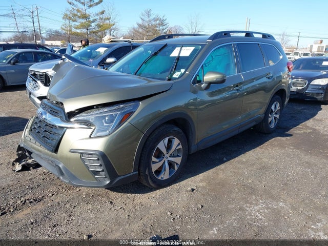 4S4WMAEDXP3418988 Subaru Ascent Premium 7-passenger