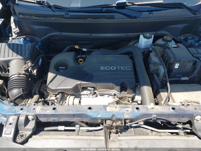 Chevrolet EQUINOX LT 2019 2GNAXKEV9K6236308 Image 10