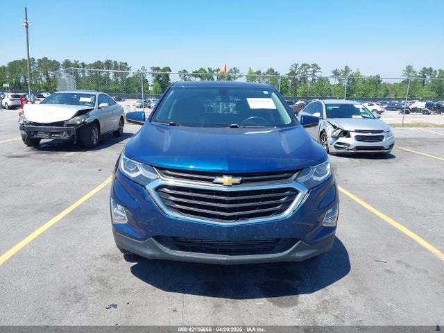 Chevrolet EQUINOX LT 2019 2GNAXKEV9K6236308 Image 12