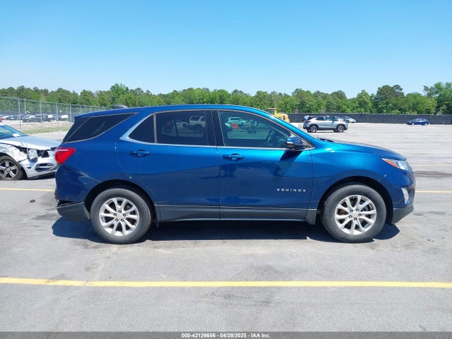 Chevrolet EQUINOX LT 2019 2GNAXKEV9K6236308 Image 13