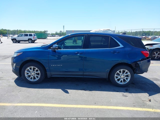 Chevrolet EQUINOX LT 2019 2GNAXKEV9K6236308 Image 14