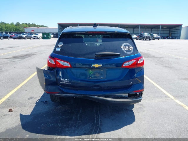 Chevrolet EQUINOX LT 2019 2GNAXKEV9K6236308 Image 16