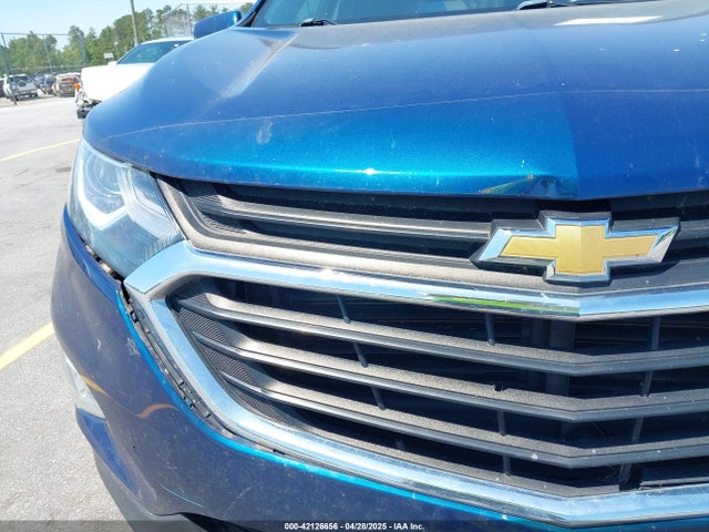 Chevrolet EQUINOX LT 2019 2GNAXKEV9K6236308 Image 17