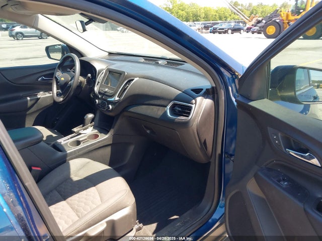 Chevrolet EQUINOX LT 2019 2GNAXKEV9K6236308 Image 5