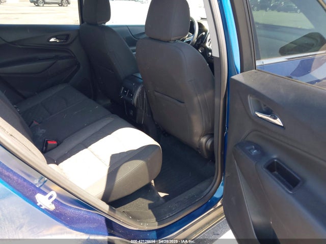 Chevrolet EQUINOX LT 2019 2GNAXKEV9K6236308 Image 8
