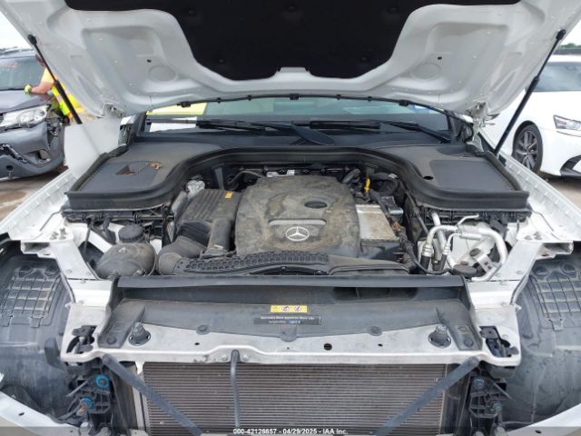 WDC0G4JB4KF590524 Mercedes-Benz GLC 300