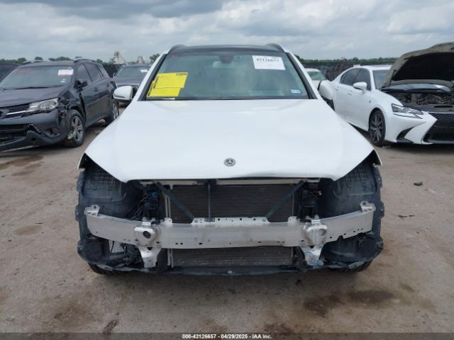 WDC0G4JB4KF590524 Mercedes-Benz GLC 300