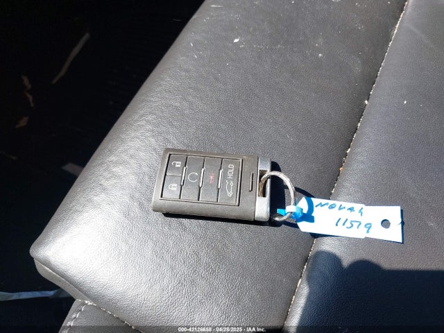 2013 CADILLAC ATS 1G6AA5RA2D0119509 Photo 10