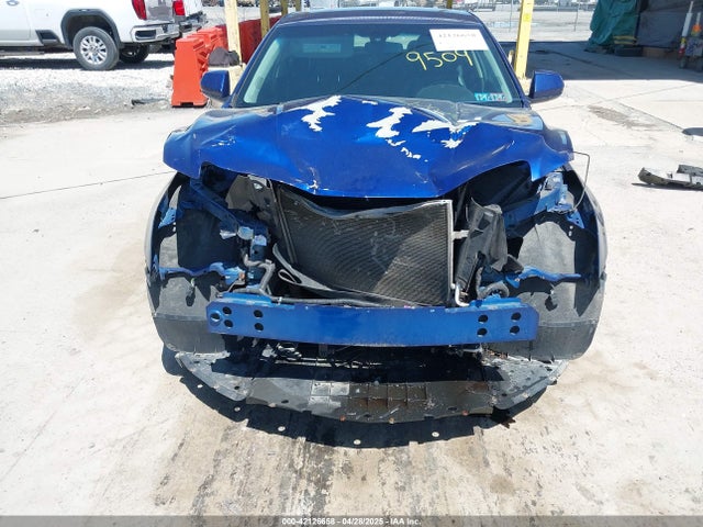 2013 CADILLAC ATS 1G6AA5RA2D0119509 Photo 5