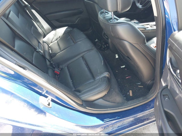 2013 CADILLAC ATS 1G6AA5RA2D0119509 Photo 7